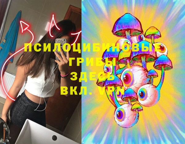 хмурый Волосово